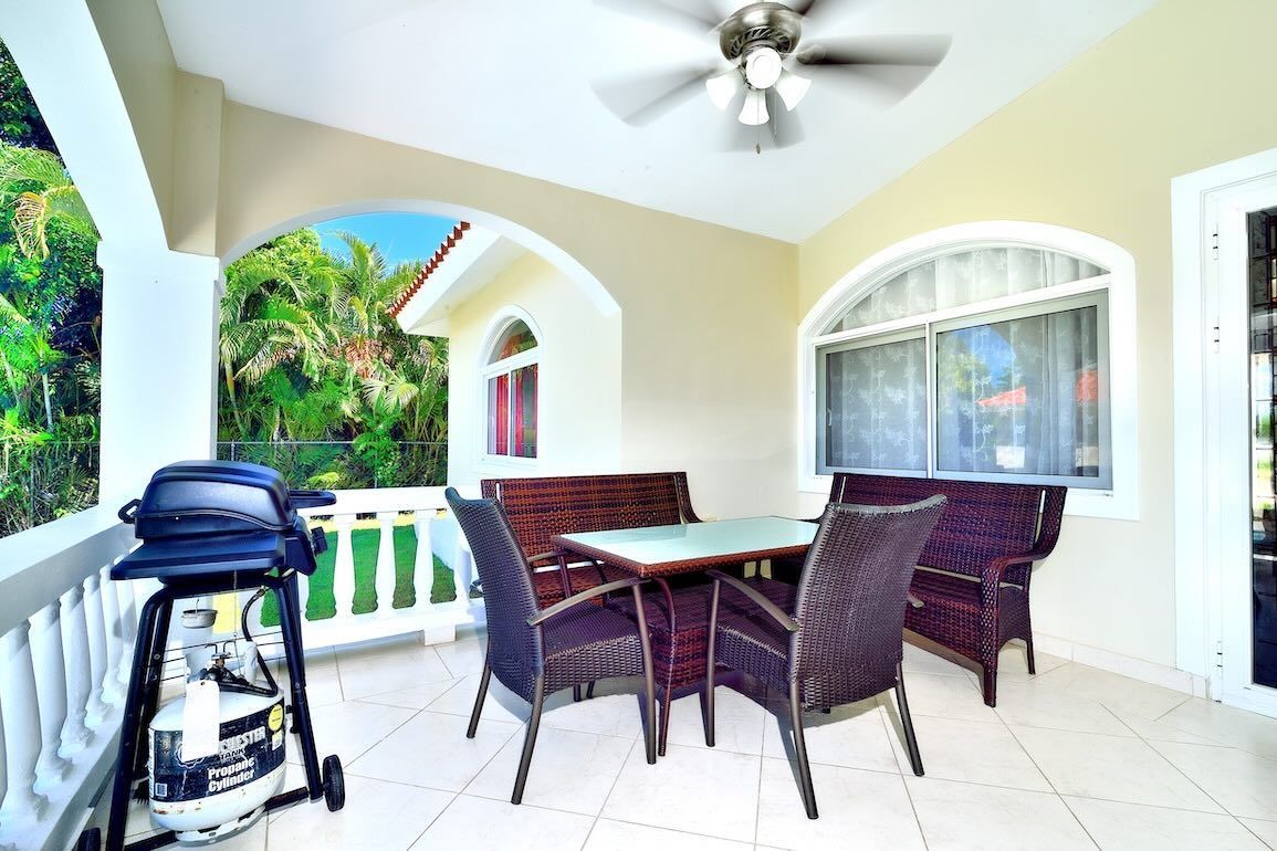 Вилла в Сосуа, Доминиканская республика, 260м2 - стоимость 799&nbsp;000$ - Ref: 80092 фото 5