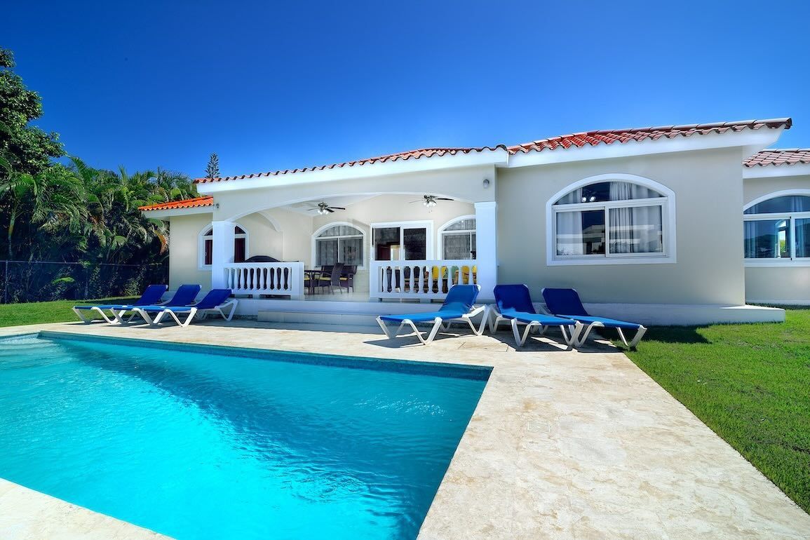 Вилла в Сосуа, Доминиканская республика, 260м2 - стоимость 799&nbsp;000$ - Ref: 80092 фото 9