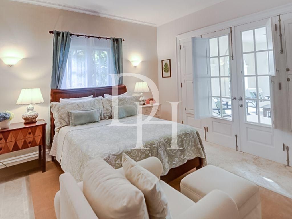 Вилла в Пунта-Кана, Доминиканская республика - стоимость 1&nbsp;950&nbsp;000$ - Ref: 80091 фото 2