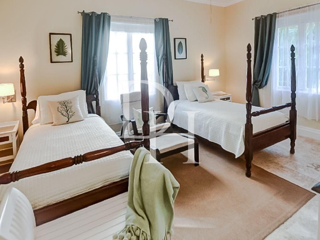 Вилла в Пунта-Кана, Доминиканская республика - стоимость 1&nbsp;950&nbsp;000$ - Ref: 80091 фото 4