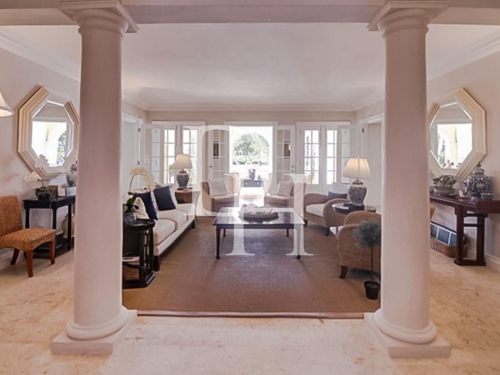 Вилла в Пунта-Кана, Доминиканская республика - стоимость 1&nbsp;950&nbsp;000$ - Ref: 80091 фото 5