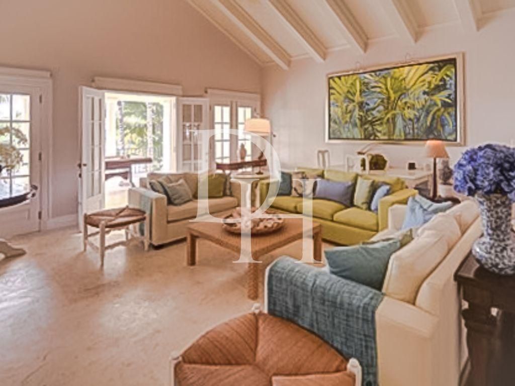 Вилла в Пунта-Кана, Доминиканская республика - стоимость 1&nbsp;950&nbsp;000$ - Ref: 80091 фото 6