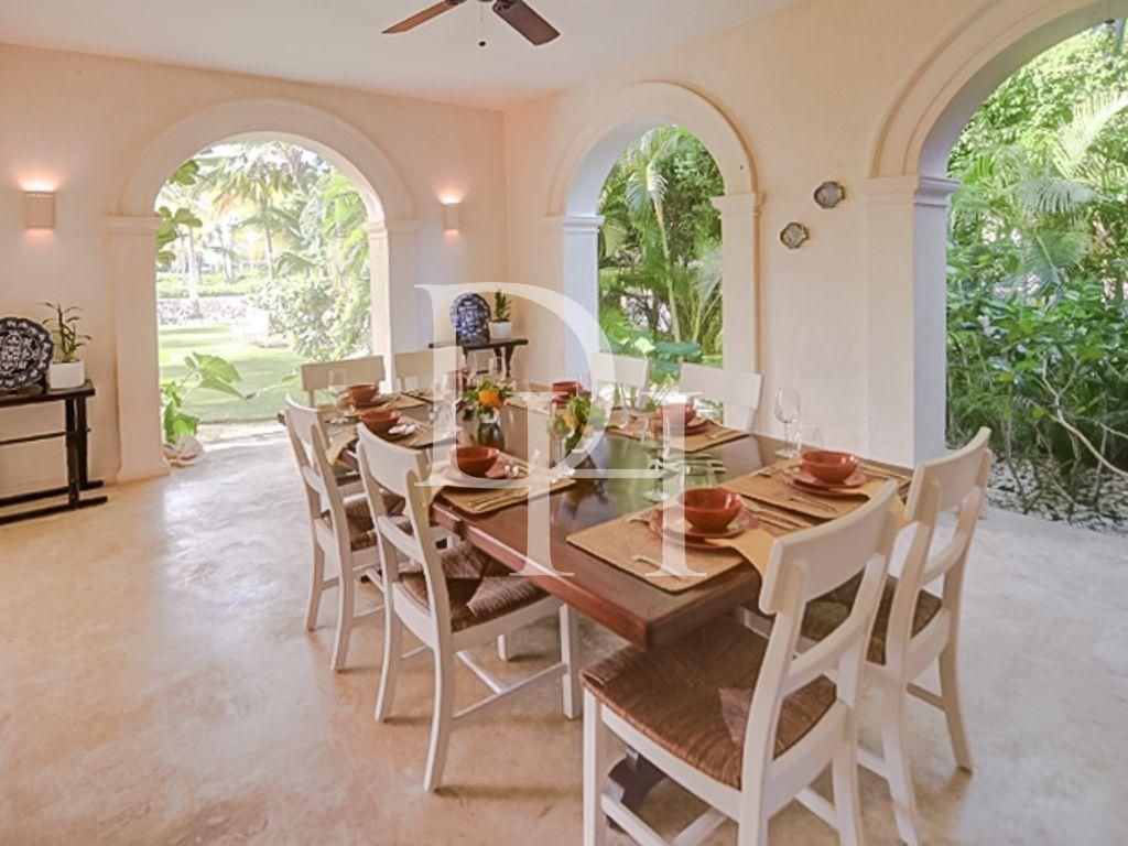 Вилла в Пунта-Кана, Доминиканская республика - стоимость 1&nbsp;950&nbsp;000$ - Ref: 80091 фото 7