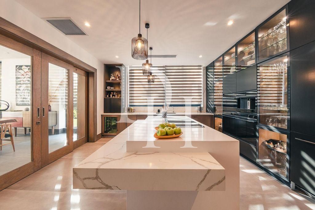 Вилла в Пунта-Кана, Доминиканская республика, 735м2 - стоимость 2&nbsp;495&nbsp;000$ - Ref: 80090 фото 12