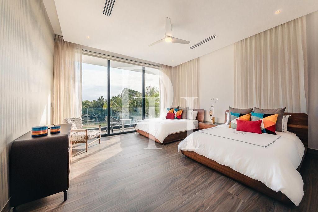 Вилла в Пунта-Кана, Доминиканская республика, 735м2 - стоимость 2&nbsp;495&nbsp;000$ - Ref: 80090 фото 14