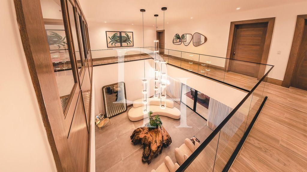 Вилла в Пунта-Кана, Доминиканская республика, 735м2 - стоимость 2&nbsp;495&nbsp;000$ - Ref: 80090 фото 15