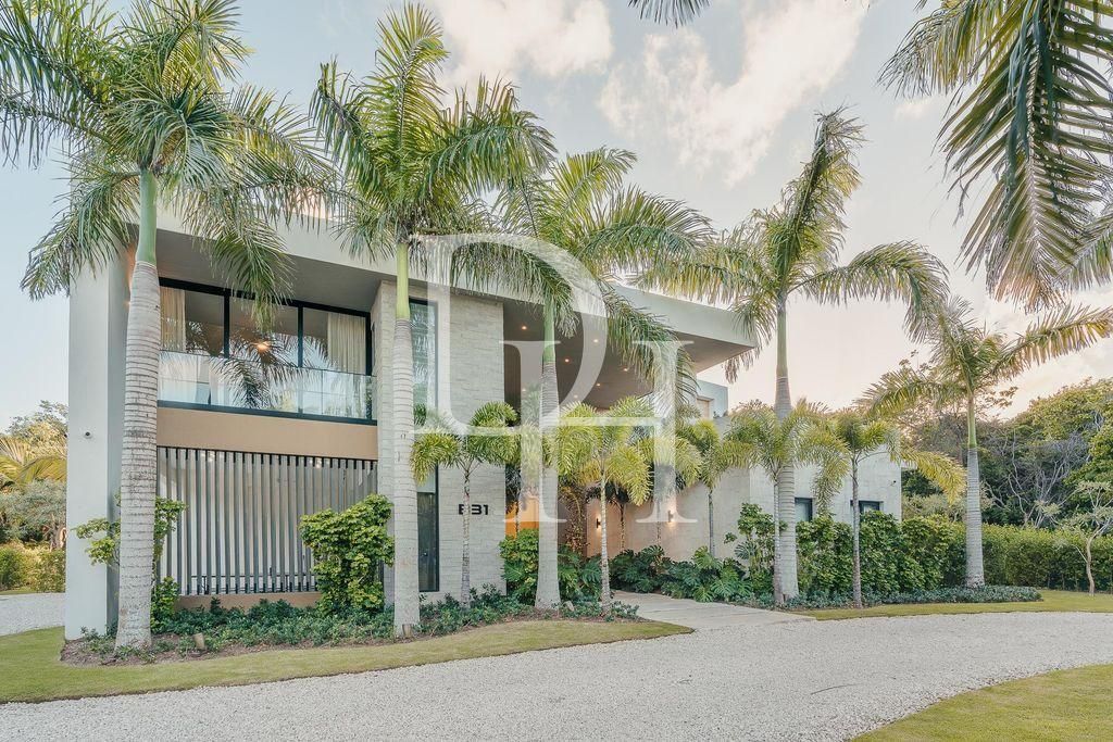 Вилла в Пунта-Кана, Доминиканская республика, 735м2 - стоимость 2&nbsp;495&nbsp;000$ - Ref: 80090 фото 17