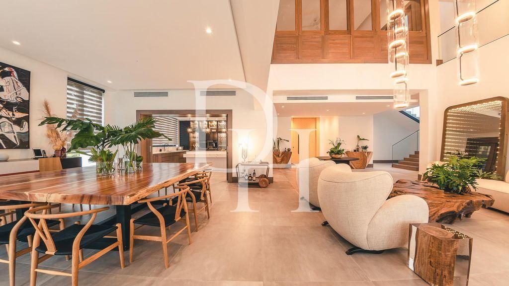 Вилла в Пунта-Кана, Доминиканская республика, 735м2 - стоимость 2&nbsp;495&nbsp;000$ - Ref: 80090 фото 18