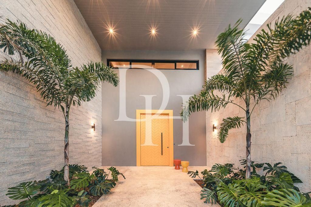 Вилла в Пунта-Кана, Доминиканская республика, 735м2 - стоимость 2&nbsp;495&nbsp;000$ - Ref: 80090 фото 20