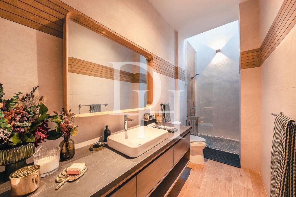 Вилла в Пунта-Кана, Доминиканская республика, 735м2 - стоимость 2&nbsp;495&nbsp;000$ - Ref: 80090 фото 4