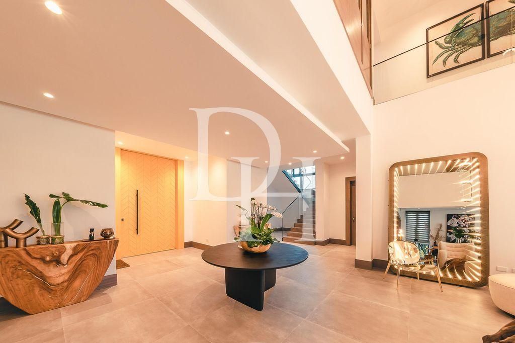 Вилла в Пунта-Кана, Доминиканская республика, 735м2 - стоимость 2&nbsp;495&nbsp;000$ - Ref: 80090 фото 5