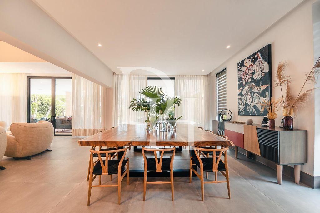 Вилла в Пунта-Кана, Доминиканская республика, 735м2 - стоимость 2&nbsp;495&nbsp;000$ - Ref: 80090 фото 7