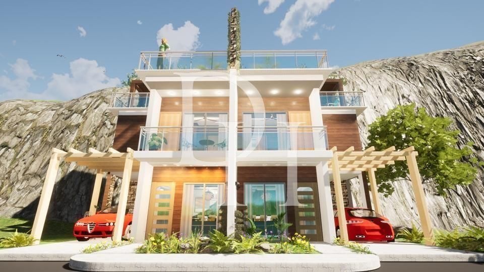 Вилла в Баваро, Доминиканская республика, 82м2 - стоимость 75&nbsp;000$ - Ref: 80089 фото 1