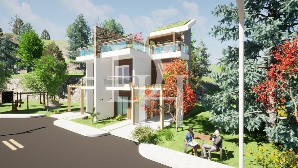 Вилла в Баваро, Доминиканская республика, 82м2 - стоимость 75&nbsp;000$ - Ref: 80089 фото 2