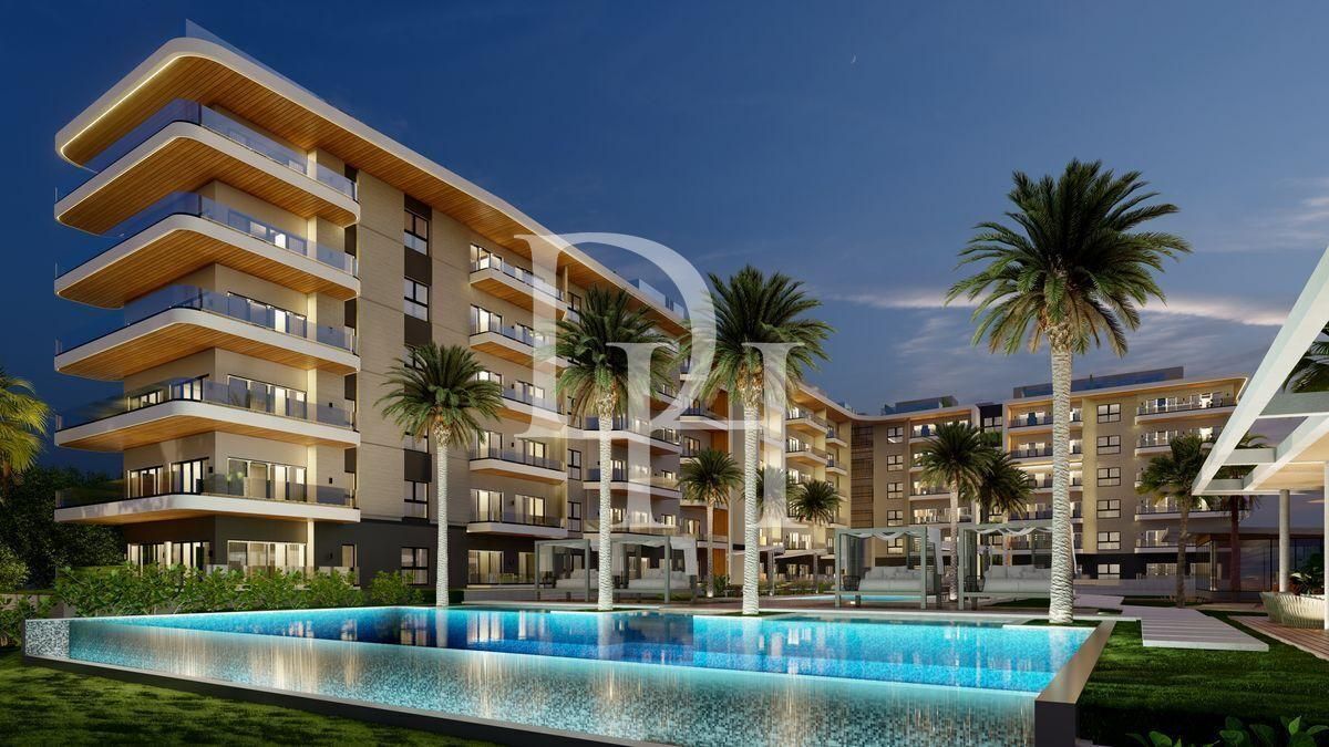 Апартаменты в Пунта-Кана, Доминиканская республика, 74м2 - стоимость 277&nbsp;000$ - Ref: 80088 фото 1