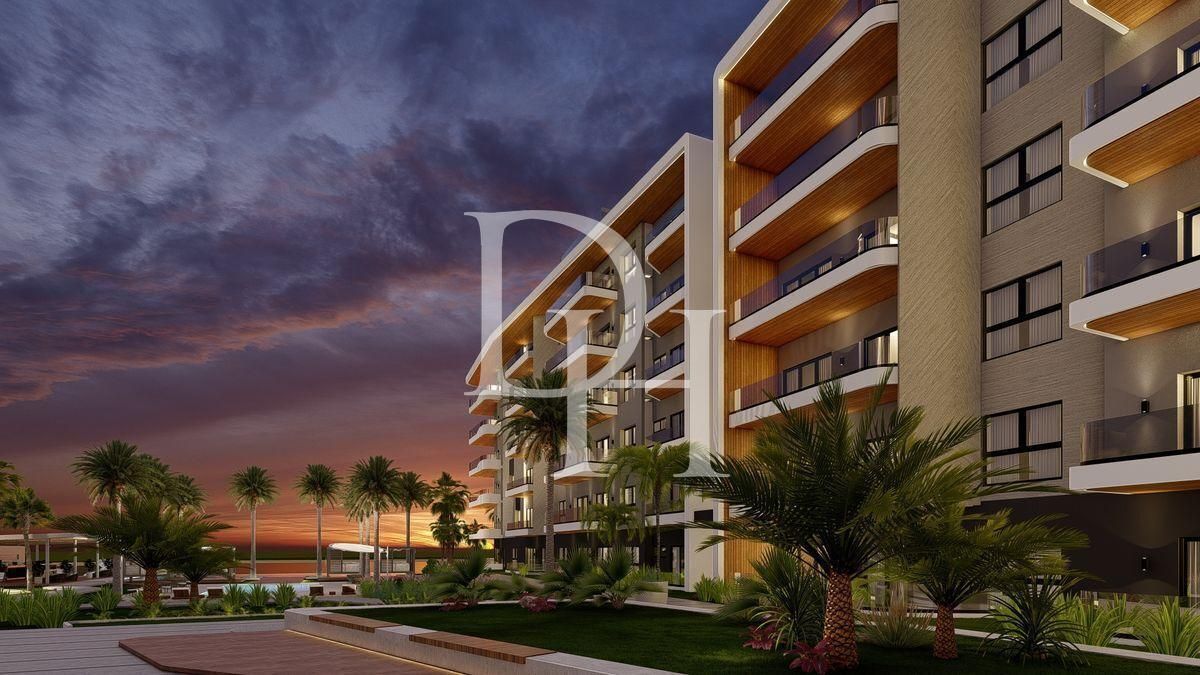 Апартаменты в Пунта-Кана, Доминиканская республика, 74м2 - стоимость 277&nbsp;000$ - Ref: 80088 фото 11