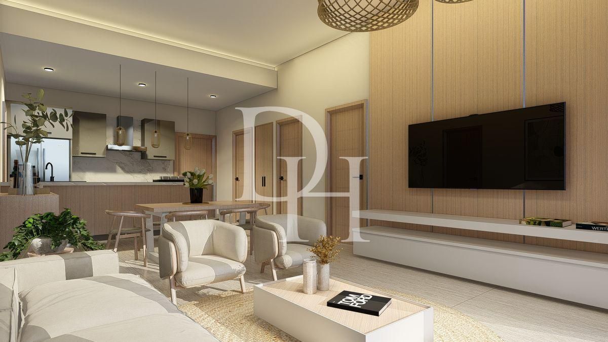 Апартаменты в Пунта-Кана, Доминиканская республика, 74м2 - стоимость 277&nbsp;000$ - Ref: 80088 фото 3