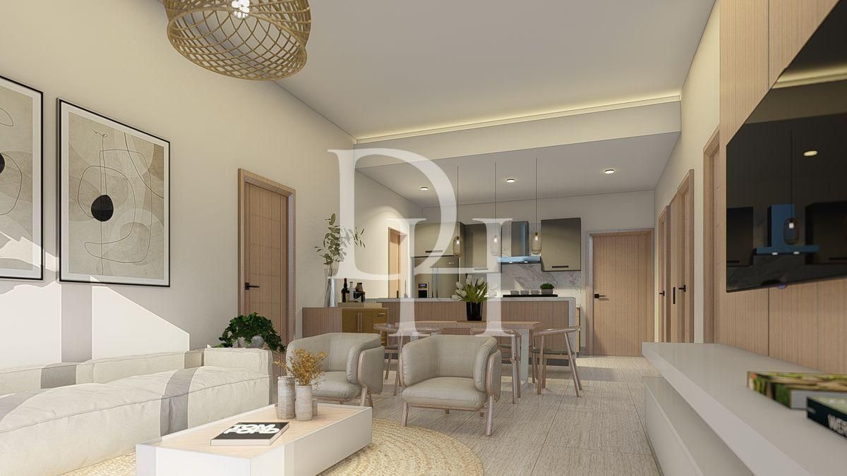 Апартаменты в Пунта-Кана, Доминиканская республика, 74м2 - стоимость 277&nbsp;000$ - Ref: 80088 фото 4