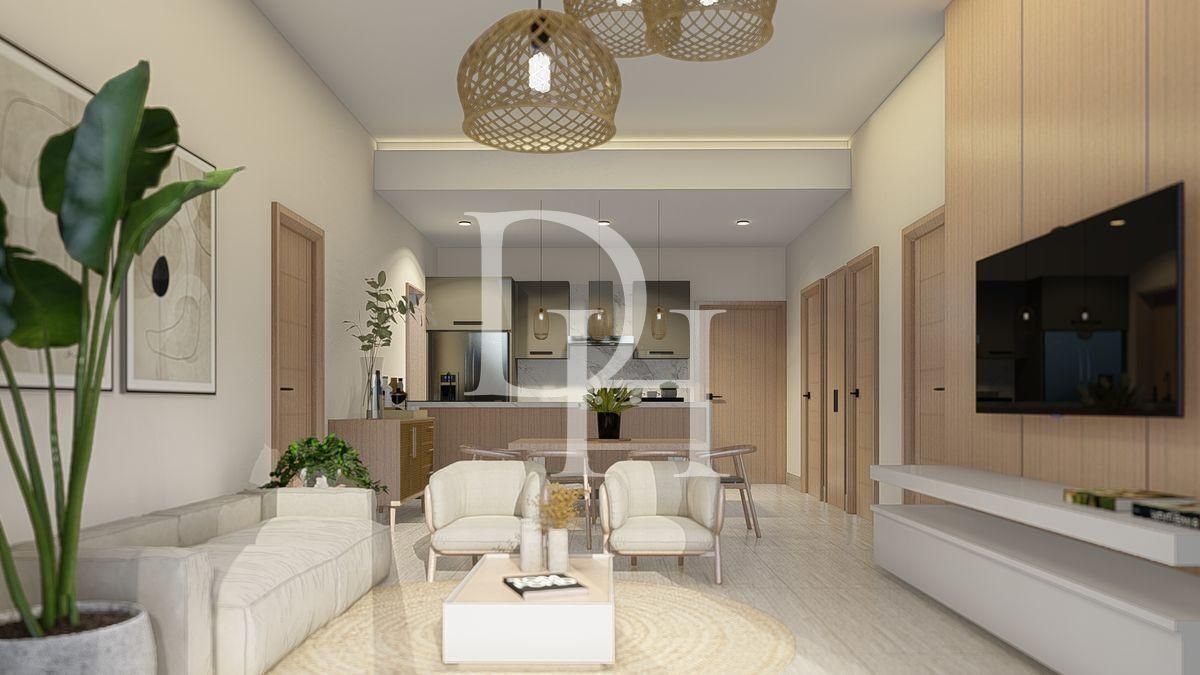 Апартаменты в Пунта-Кана, Доминиканская республика, 74м2 - стоимость 277&nbsp;000$ - Ref: 80088 фото 5