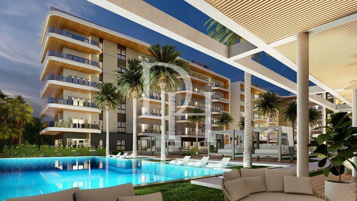 Апартаменты в Пунта-Кана, Доминиканская республика, 74м2 - стоимость 277&nbsp;000$ - Ref: 80088 фото 7