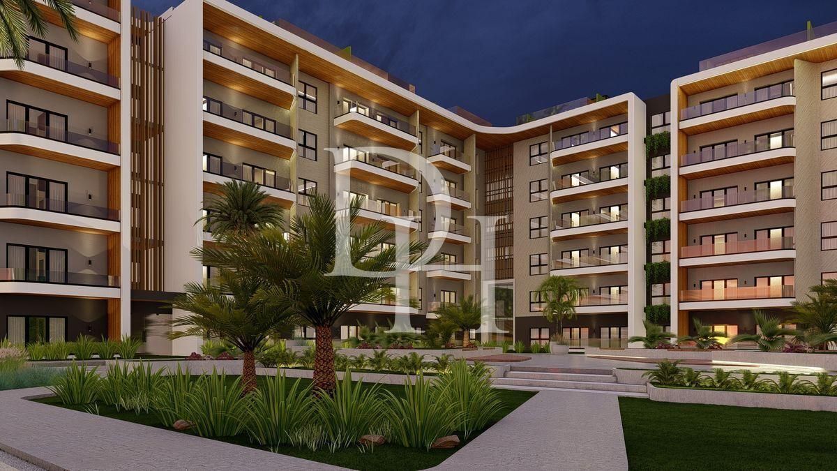 Апартаменты в Пунта-Кана, Доминиканская республика, 74м2 - стоимость 277&nbsp;000$ - Ref: 80088 фото 9