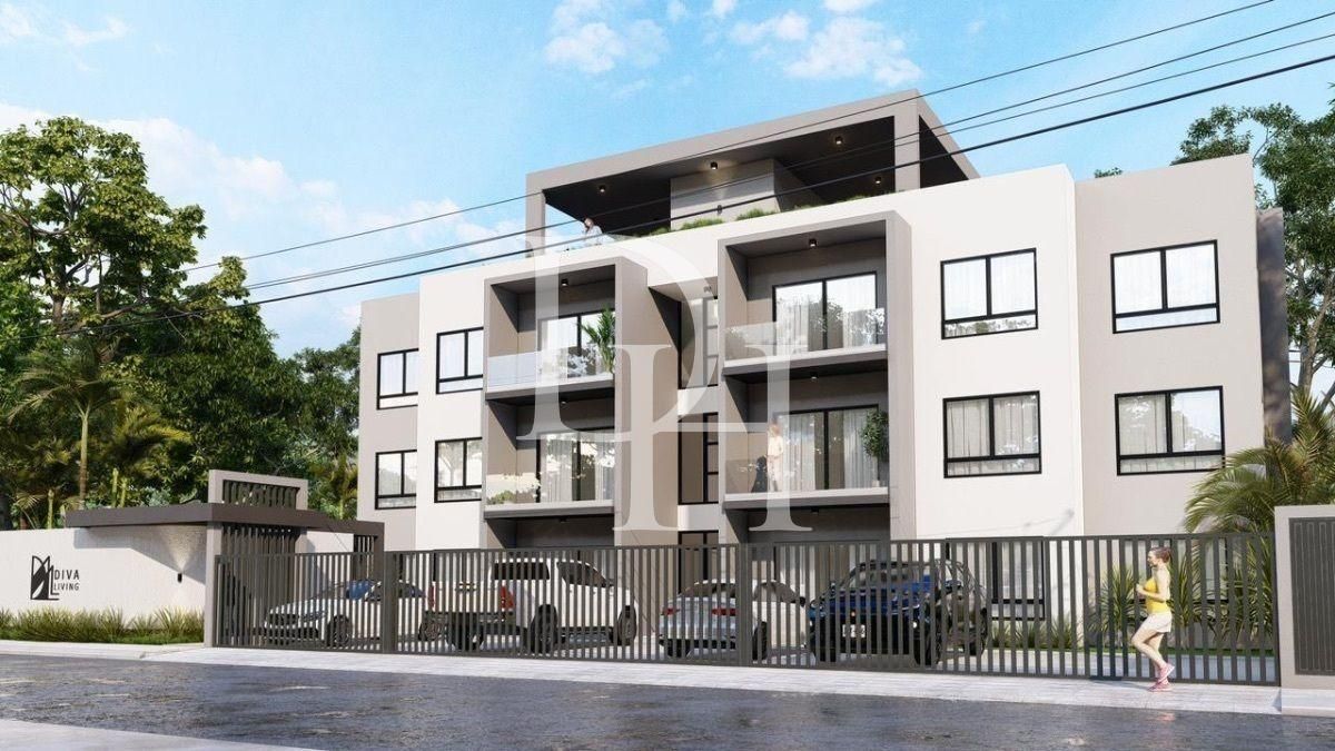 Апартаменты в Баваро, Доминиканская республика, 85м2 - стоимость 96&nbsp;500$ - Ref: 80087 фото 1