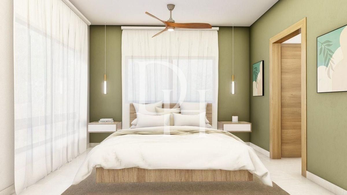 Апартаменты в Баваро, Доминиканская республика, 85м2 - стоимость 96&nbsp;500$ - Ref: 80087 фото 3