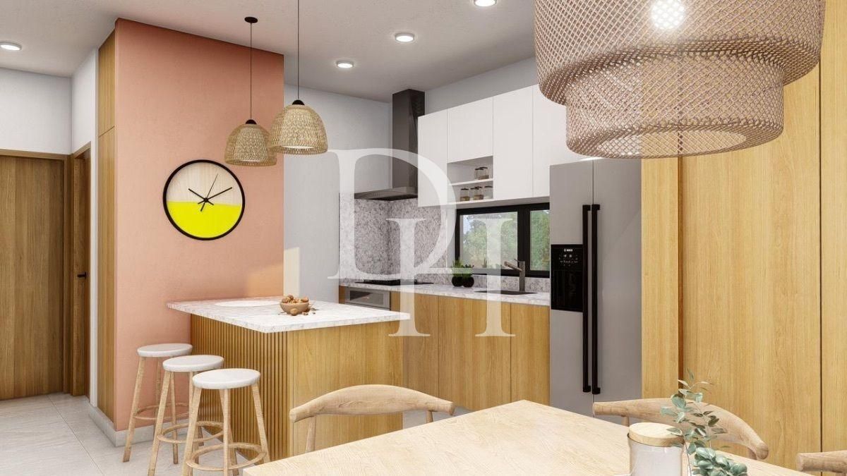 Апартаменты в Баваро, Доминиканская республика, 85м2 - стоимость 96&nbsp;500$ - Ref: 80087 фото 4