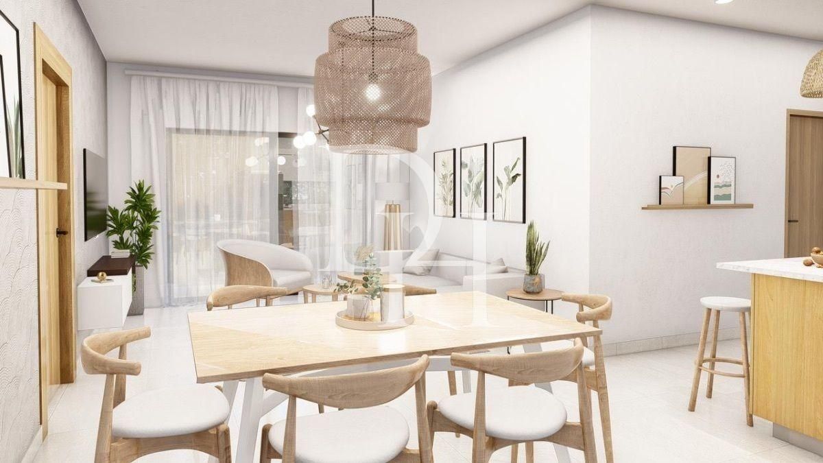 Апартаменты в Баваро, Доминиканская республика, 85м2 - стоимость 96&nbsp;500$ - Ref: 80087 фото 6