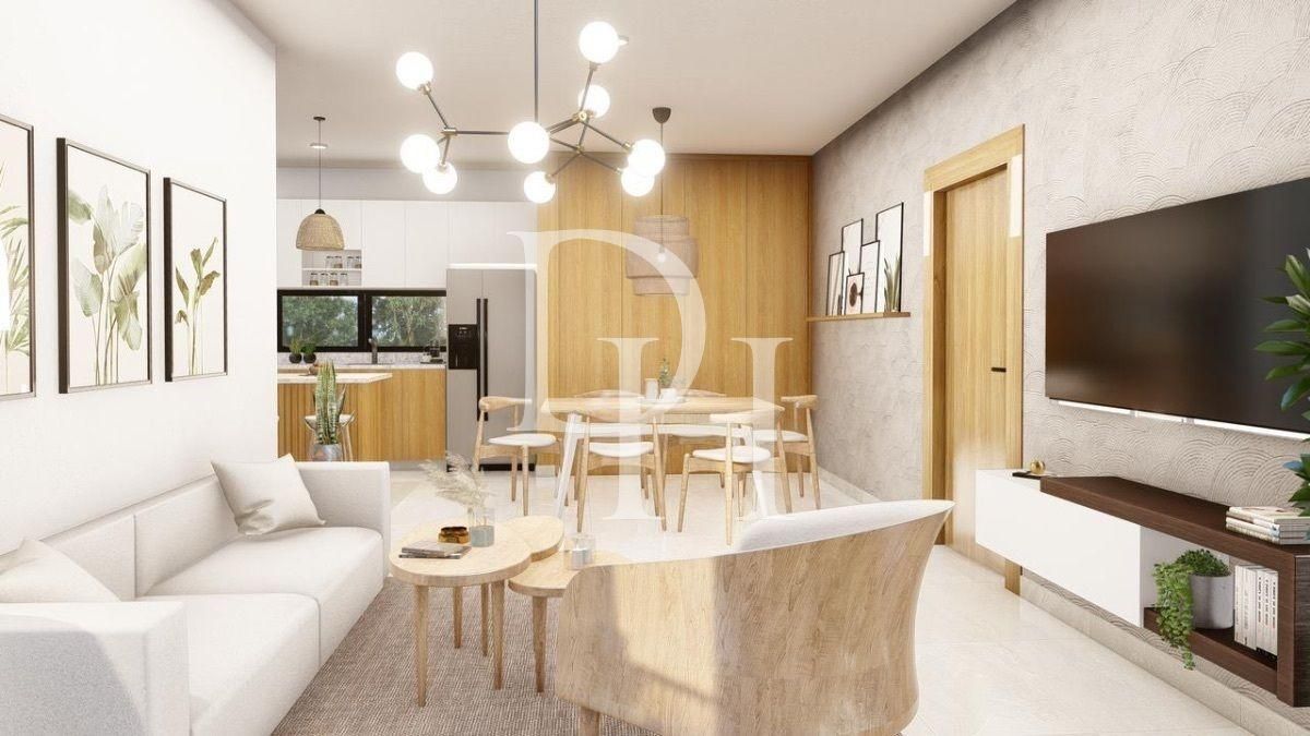 Апартаменты в Баваро, Доминиканская республика, 85м2 - стоимость 96&nbsp;500$ - Ref: 80087 фото 7