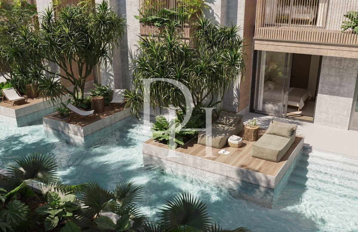 Apartments in Punta Cana, Dominican Republic, 59m2 - for 156&nbsp;500$ - Ref: 80086 photo 3