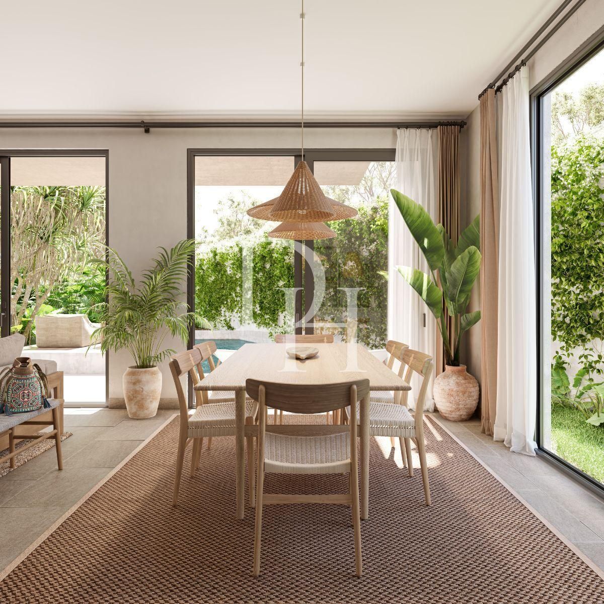 Apartments in Punta Cana, Dominican Republic, 59m2 - for 156&nbsp;500$ - Ref: 80086 photo 4