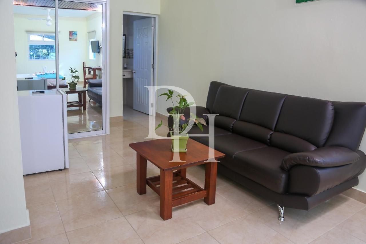 Отель в Сосуа, Доминиканская республика - Ref: 80085 фото 4