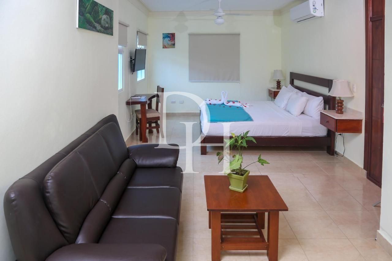 Отель в Сосуа, Доминиканская республика - Ref: 80085 фото 7