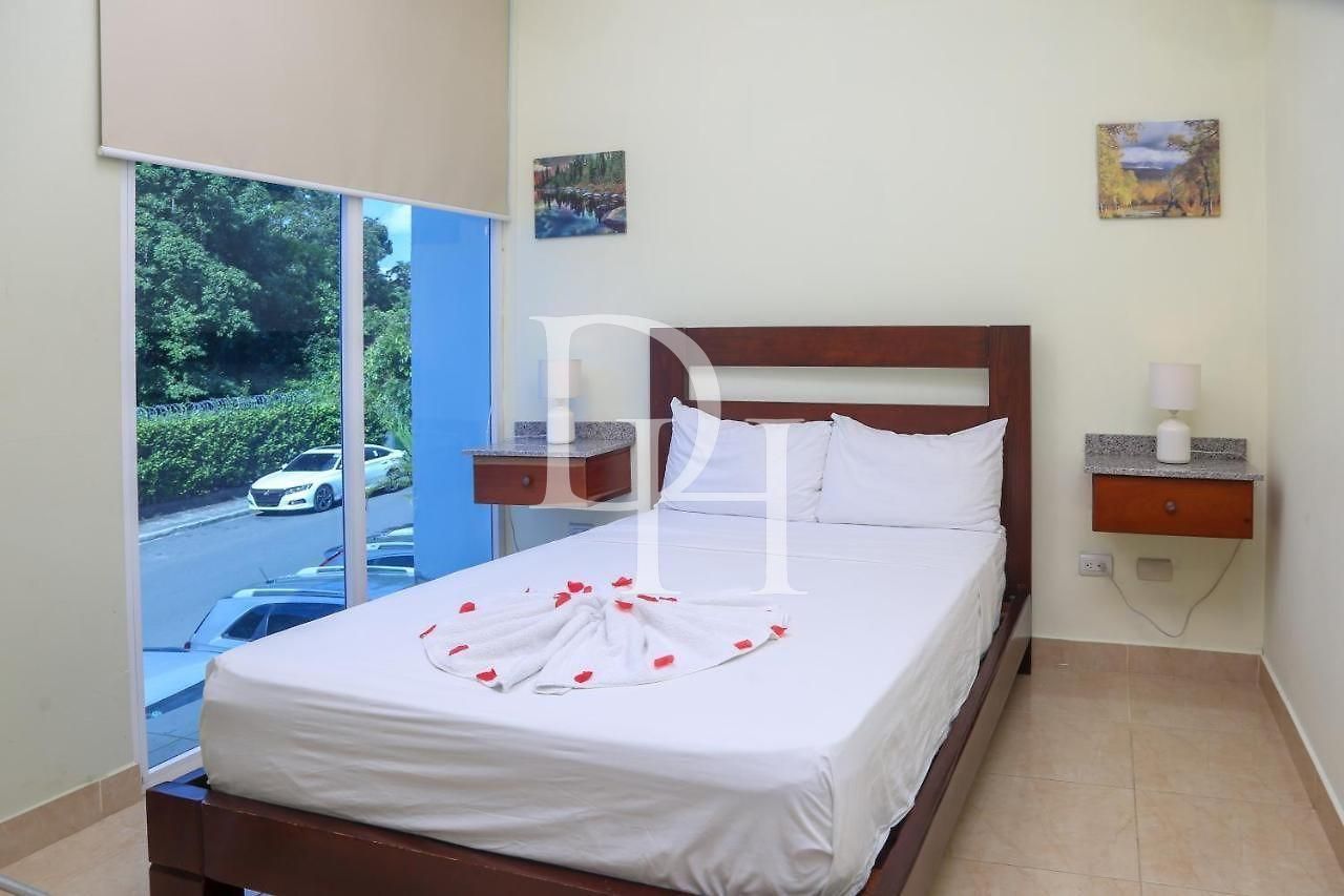 Отель в Сосуа, Доминиканская республика - Ref: 80085 фото 8