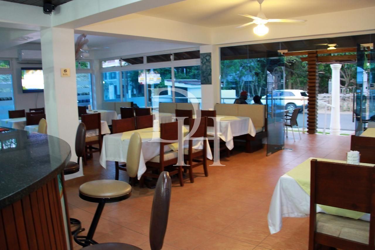 Отель в Сосуа, Доминиканская республика - Ref: 80085 фото 9