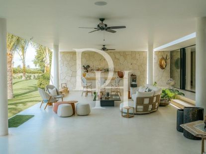 Villa in Punta Cana, Dominican Republic, 1 300m2 - for 4&nbsp;950&nbsp;000€ - Ref: 80084 photo 13