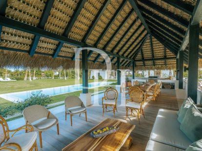 Villa in Punta Cana, Dominican Republic, 1 300m2 - for 4&nbsp;950&nbsp;000€ - Ref: 80084 photo 18