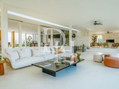 Villa in Punta Cana, Dominican Republic, 1 300m2 - for 4&nbsp;950&nbsp;000€ - Ref: 80084 photo 19