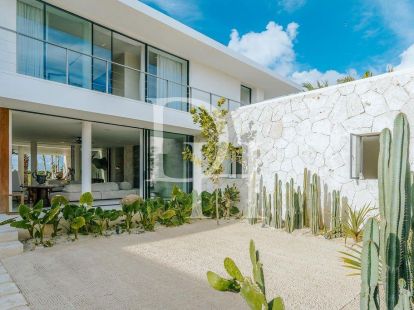 Villa in Punta Cana, Dominican Republic, 1 300m2 - for 4&nbsp;950&nbsp;000€ - Ref: 80084 photo 21