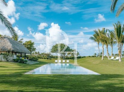 Villa in Punta Cana, Dominican Republic, 1 300m2 - for 4&nbsp;950&nbsp;000€ - Ref: 80084 photo 26