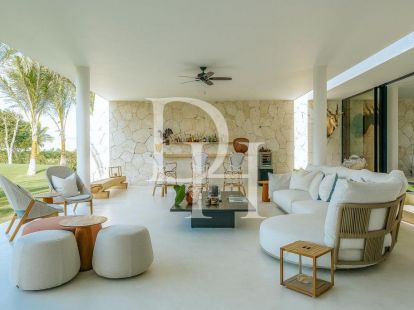 Villa in Punta Cana, Dominican Republic, 1 300m2 - for 4&nbsp;950&nbsp;000€ - Ref: 80084 photo 28