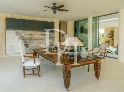 Villa in Punta Cana, Dominican Republic, 1 300m2 - for 4&nbsp;950&nbsp;000€ - Ref: 80084 photo 29