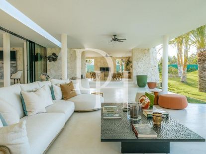 Villa in Punta Cana, Dominican Republic, 1 300m2 - for 4&nbsp;950&nbsp;000€ - Ref: 80084 photo 30