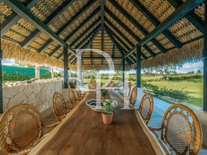 Villa in Punta Cana, Dominican Republic, 1 300m2 - for 4&nbsp;950&nbsp;000€ - Ref: 80084 photo 33