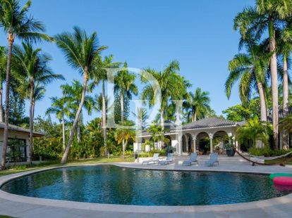 Вилла в Кабарете, Доминиканская республика, 432м2 - стоимость 2&nbsp;450&nbsp;000$ - Ref: 80082 фото 10