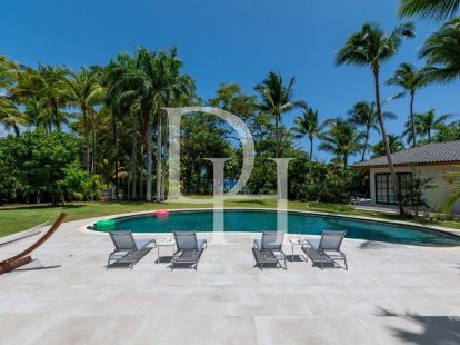 Вилла в Кабарете, Доминиканская республика, 432м2 - стоимость 2&nbsp;450&nbsp;000$ - Ref: 80082 фото 11