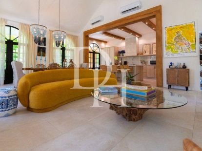 Вилла в Кабарете, Доминиканская республика, 432м2 - стоимость 2&nbsp;450&nbsp;000$ - Ref: 80082 фото 14