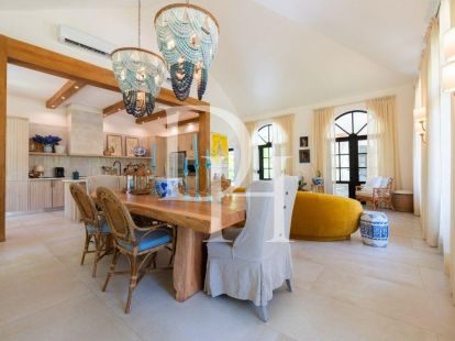 Вилла в Кабарете, Доминиканская республика, 432м2 - стоимость 2&nbsp;450&nbsp;000$ - Ref: 80082 фото 15