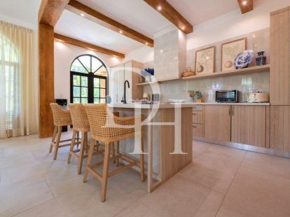 Вилла в Кабарете, Доминиканская республика, 432м2 - стоимость 2&nbsp;450&nbsp;000$ - Ref: 80082 фото 16